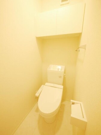 アムールの物件内観写真